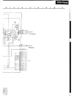 Предварительный просмотр 126 страницы Sony CCD-F555E Service Manual