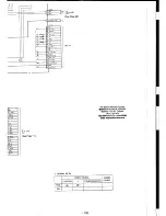 Предварительный просмотр 131 страницы Sony CCD-F555E Service Manual