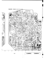 Предварительный просмотр 135 страницы Sony CCD-F555E Service Manual