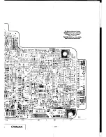 Предварительный просмотр 136 страницы Sony CCD-F555E Service Manual