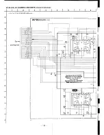 Предварительный просмотр 137 страницы Sony CCD-F555E Service Manual