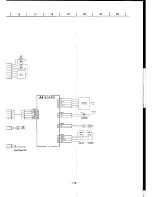 Предварительный просмотр 140 страницы Sony CCD-F555E Service Manual