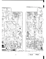 Предварительный просмотр 145 страницы Sony CCD-F555E Service Manual