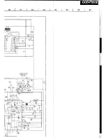 Предварительный просмотр 151 страницы Sony CCD-F555E Service Manual