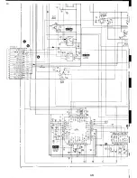 Предварительный просмотр 153 страницы Sony CCD-F555E Service Manual