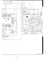 Предварительный просмотр 155 страницы Sony CCD-F555E Service Manual