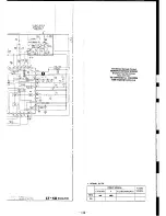 Предварительный просмотр 156 страницы Sony CCD-F555E Service Manual