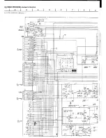 Предварительный просмотр 158 страницы Sony CCD-F555E Service Manual