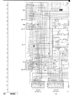 Предварительный просмотр 163 страницы Sony CCD-F555E Service Manual