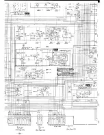 Предварительный просмотр 164 страницы Sony CCD-F555E Service Manual