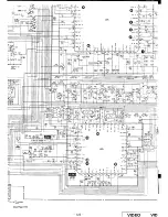 Предварительный просмотр 165 страницы Sony CCD-F555E Service Manual