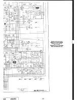 Предварительный просмотр 166 страницы Sony CCD-F555E Service Manual