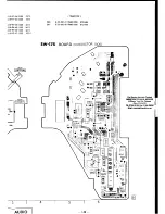 Предварительный просмотр 183 страницы Sony CCD-F555E Service Manual