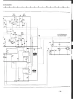 Предварительный просмотр 185 страницы Sony CCD-F555E Service Manual