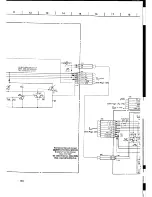 Предварительный просмотр 186 страницы Sony CCD-F555E Service Manual