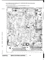 Предварительный просмотр 190 страницы Sony CCD-F555E Service Manual