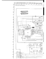 Предварительный просмотр 194 страницы Sony CCD-F555E Service Manual