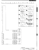 Предварительный просмотр 198 страницы Sony CCD-F555E Service Manual