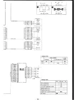 Предварительный просмотр 204 страницы Sony CCD-F555E Service Manual