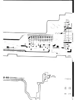 Предварительный просмотр 208 страницы Sony CCD-F555E Service Manual