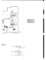 Предварительный просмотр 209 страницы Sony CCD-F555E Service Manual