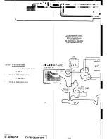 Предварительный просмотр 211 страницы Sony CCD-F555E Service Manual