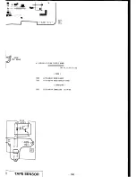 Предварительный просмотр 214 страницы Sony CCD-F555E Service Manual