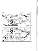 Предварительный просмотр 223 страницы Sony CCD-F555E Service Manual