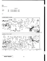 Предварительный просмотр 225 страницы Sony CCD-F555E Service Manual