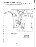 Предварительный просмотр 226 страницы Sony CCD-F555E Service Manual