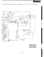 Предварительный просмотр 229 страницы Sony CCD-F555E Service Manual