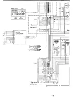 Предварительный просмотр 240 страницы Sony CCD-F555E Service Manual