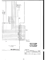 Предварительный просмотр 243 страницы Sony CCD-F555E Service Manual