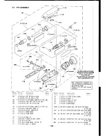 Предварительный просмотр 246 страницы Sony CCD-F555E Service Manual