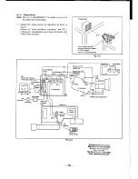 Предварительный просмотр 290 страницы Sony CCD-F555E Service Manual