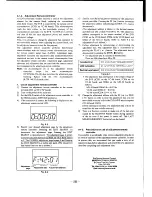 Предварительный просмотр 292 страницы Sony CCD-F555E Service Manual