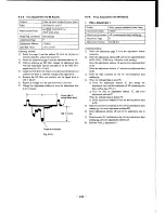 Предварительный просмотр 306 страницы Sony CCD-F555E Service Manual