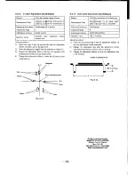 Предварительный просмотр 310 страницы Sony CCD-F555E Service Manual