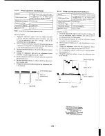 Предварительный просмотр 311 страницы Sony CCD-F555E Service Manual