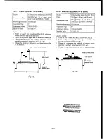 Предварительный просмотр 312 страницы Sony CCD-F555E Service Manual