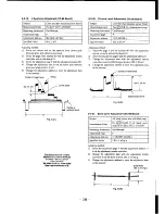 Предварительный просмотр 313 страницы Sony CCD-F555E Service Manual