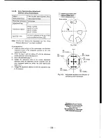 Предварительный просмотр 316 страницы Sony CCD-F555E Service Manual