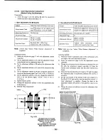 Предварительный просмотр 317 страницы Sony CCD-F555E Service Manual