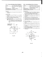 Предварительный просмотр 321 страницы Sony CCD-F555E Service Manual