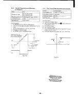 Предварительный просмотр 323 страницы Sony CCD-F555E Service Manual