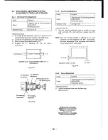 Предварительный просмотр 324 страницы Sony CCD-F555E Service Manual