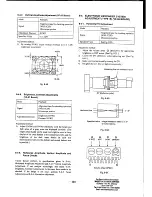 Предварительный просмотр 326 страницы Sony CCD-F555E Service Manual