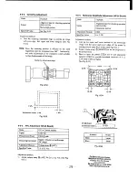 Предварительный просмотр 327 страницы Sony CCD-F555E Service Manual