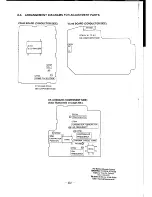 Предварительный просмотр 329 страницы Sony CCD-F555E Service Manual