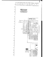 Предварительный просмотр 332 страницы Sony CCD-F555E Service Manual